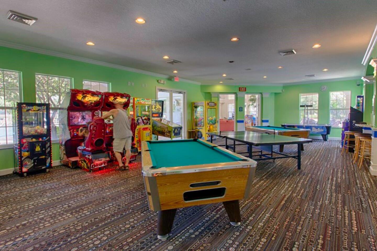 8100 PRINCESS PALM LN LN #203, KISSIMMEE, FL, 34747
