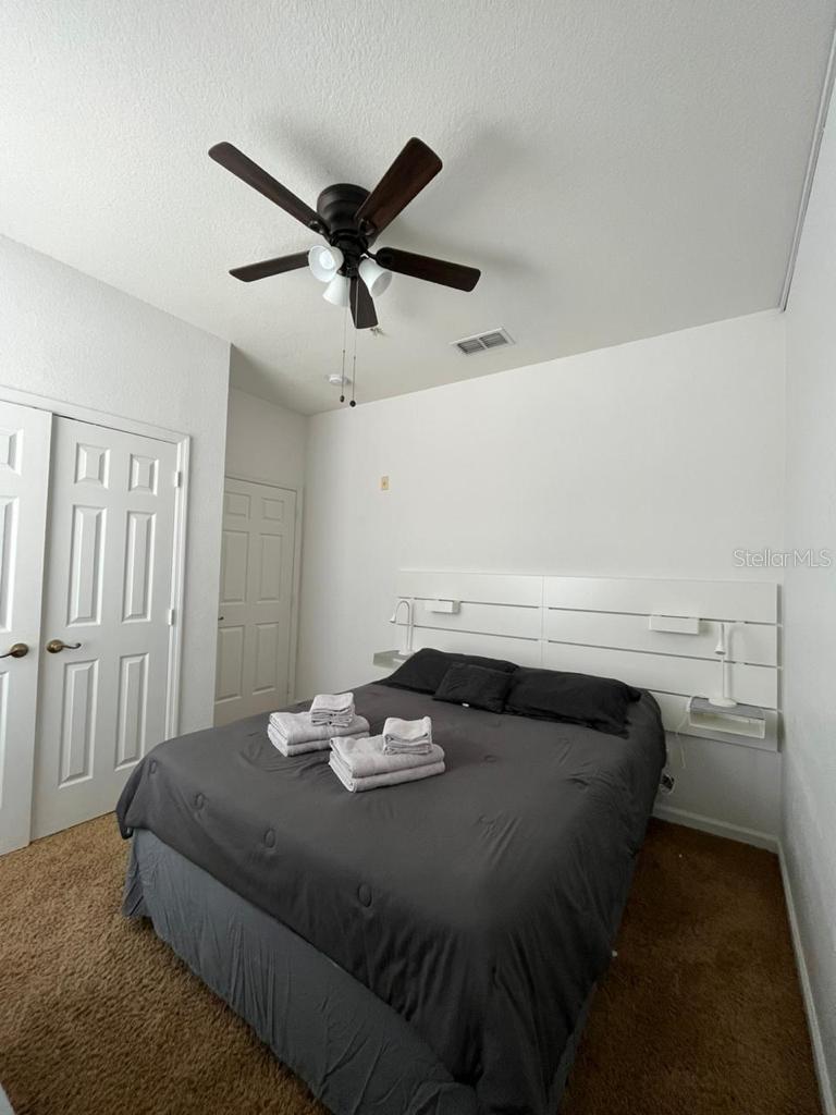 8100 PRINCESS PALM LN LN #203, KISSIMMEE, FL, 34747