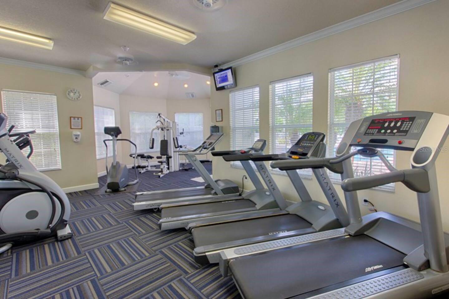 8100 PRINCESS PALM LN LN #203, KISSIMMEE, FL, 34747