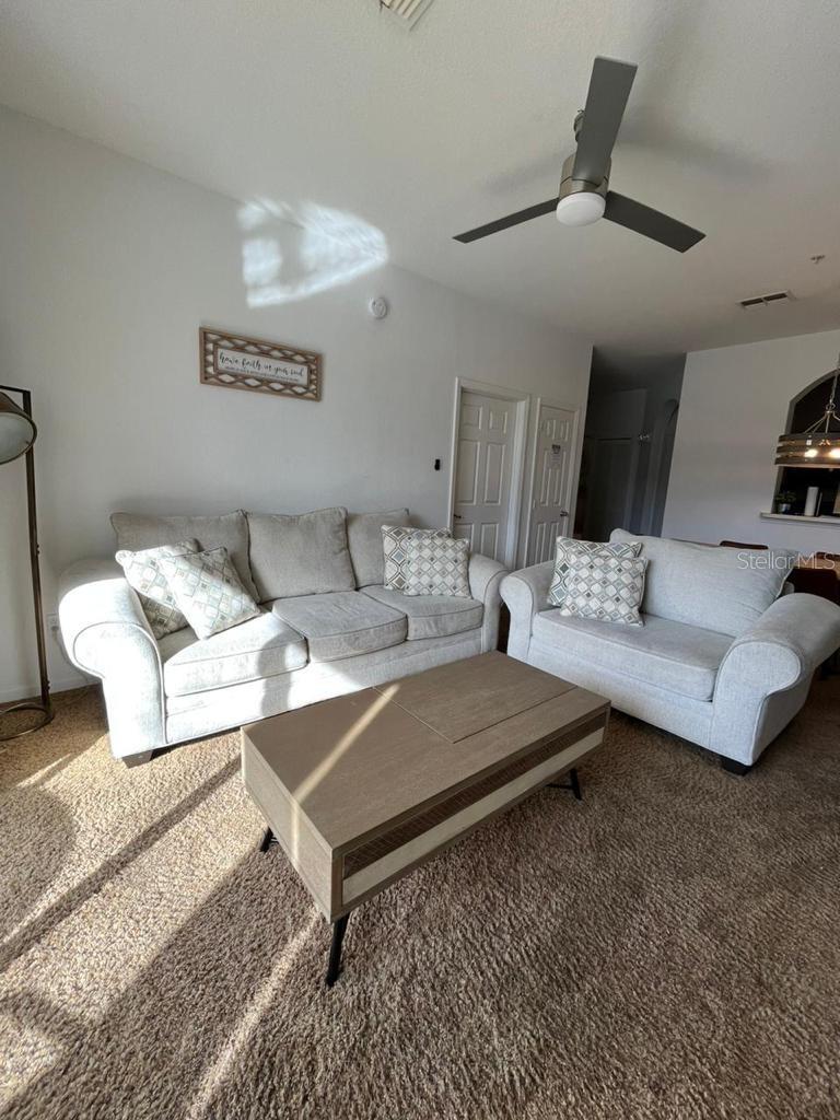 8100 PRINCESS PALM LN LN #203, KISSIMMEE, FL, 34747