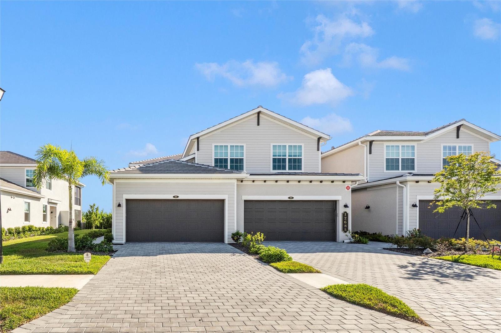 12685 RADIANCE CT #101, VENICE, FL, 34293