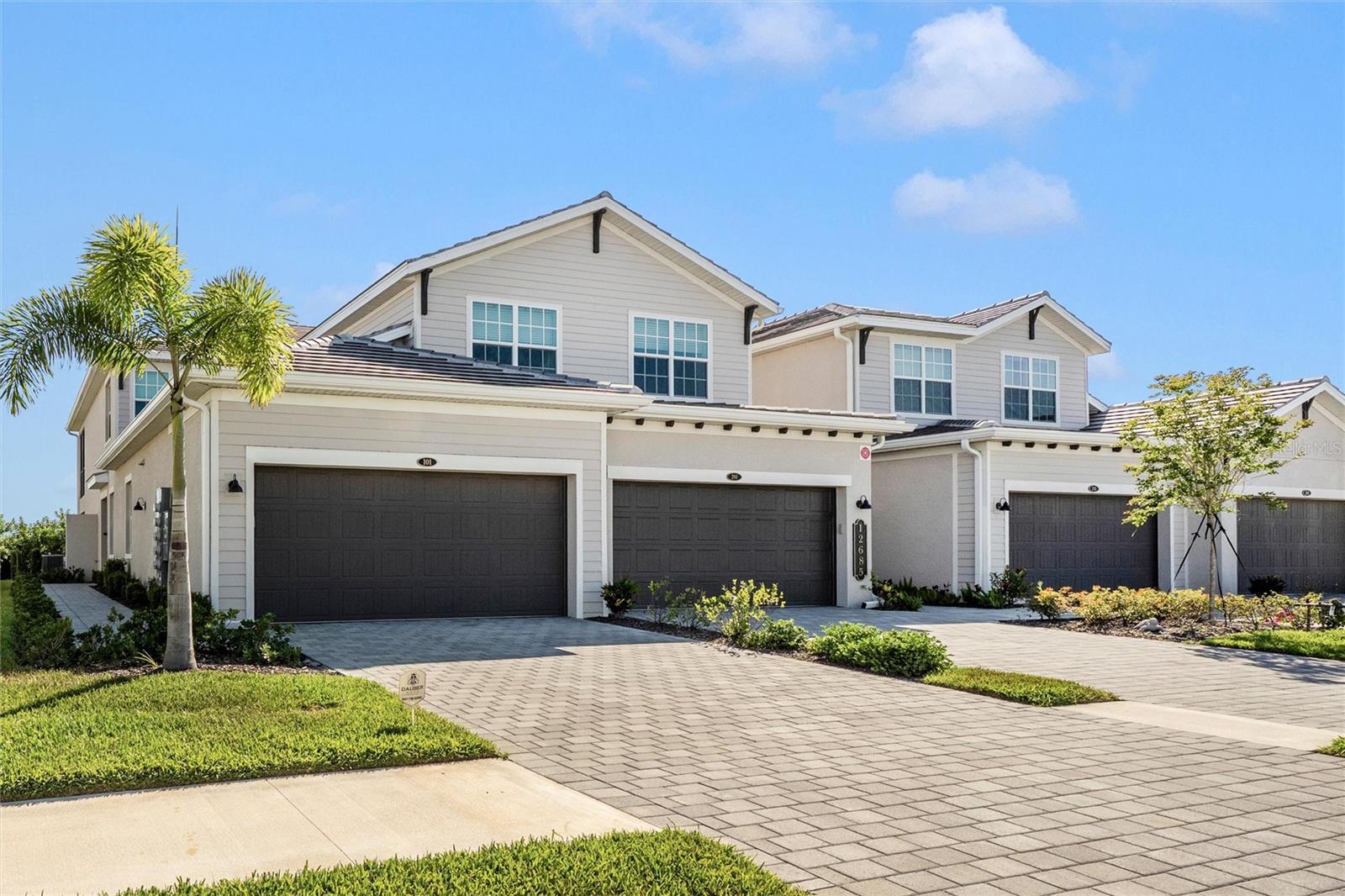 12685 RADIANCE CT #101, VENICE, FL, 34293