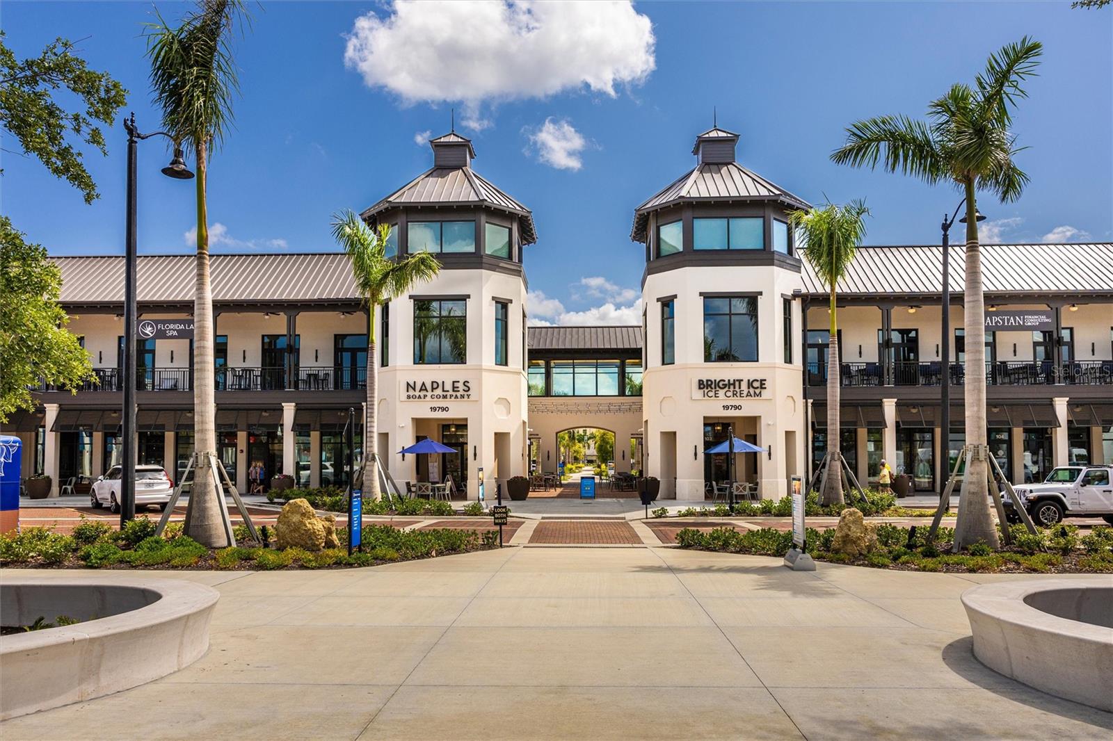 12685 RADIANCE CT #101, VENICE, FL, 34293