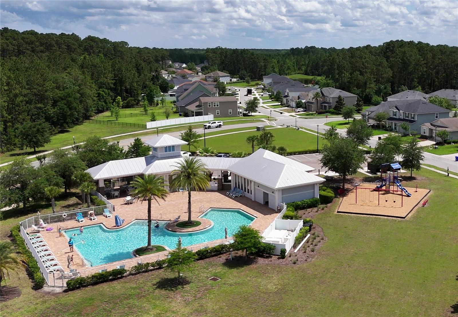 31 OLIVINE CT, ST AUGUSTINE, FL, 32086