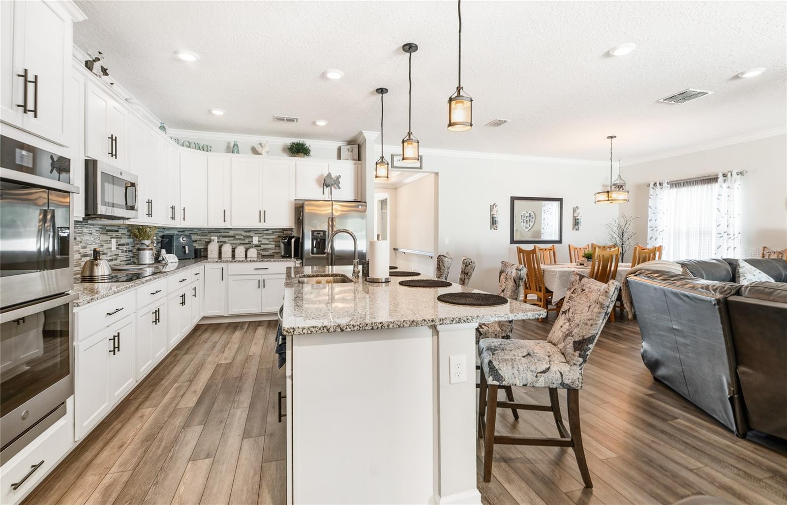 31 OLIVINE CT, ST AUGUSTINE, FL, 32086