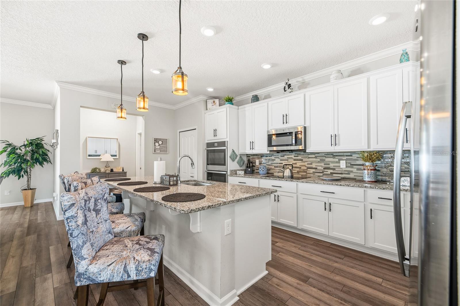 31 OLIVINE CT, ST AUGUSTINE, FL, 32086