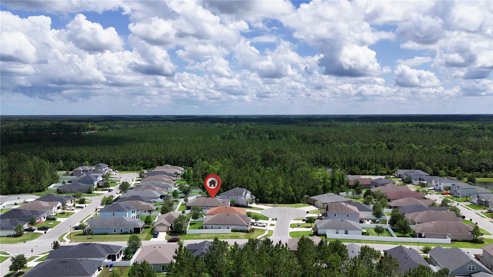 31 OLIVINE CT, ST AUGUSTINE, FL, 32086
