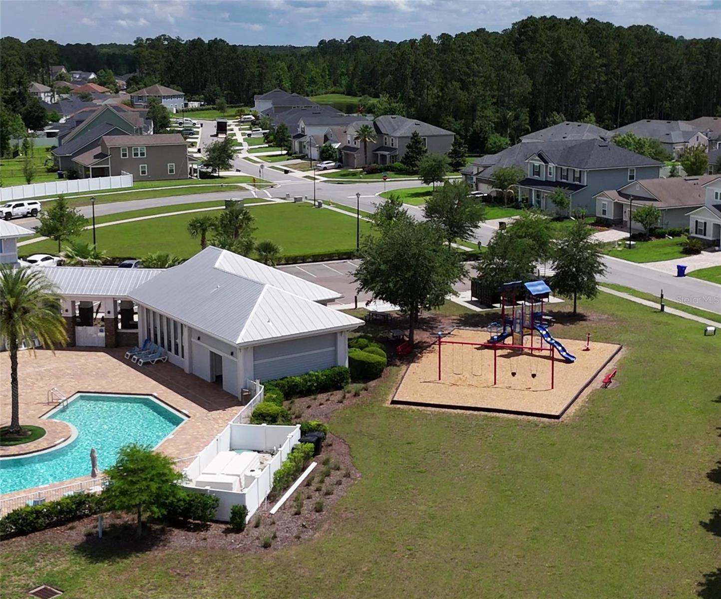 31 OLIVINE CT, ST AUGUSTINE, FL, 32086