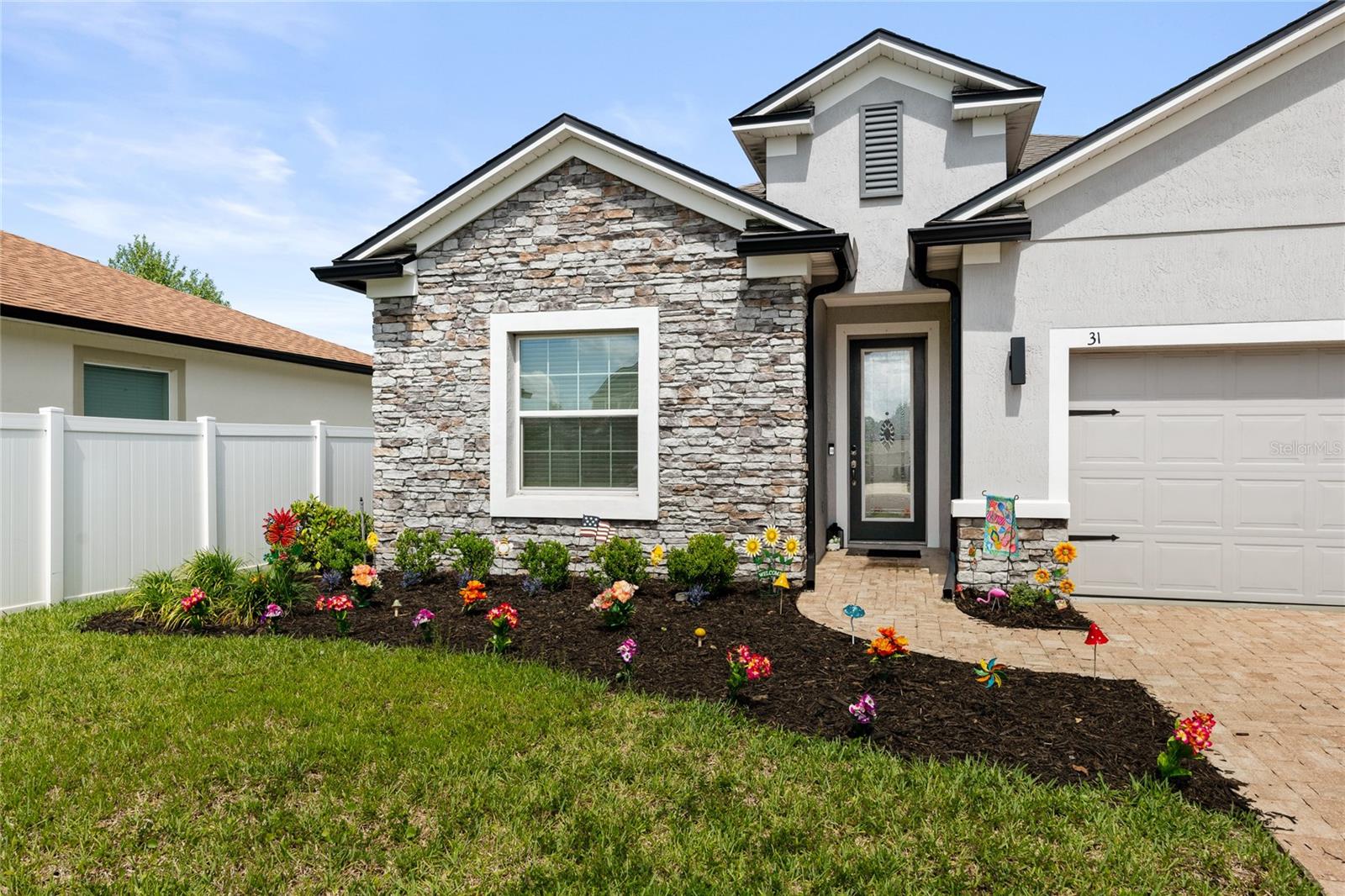 31 OLIVINE CT, ST AUGUSTINE, FL, 32086