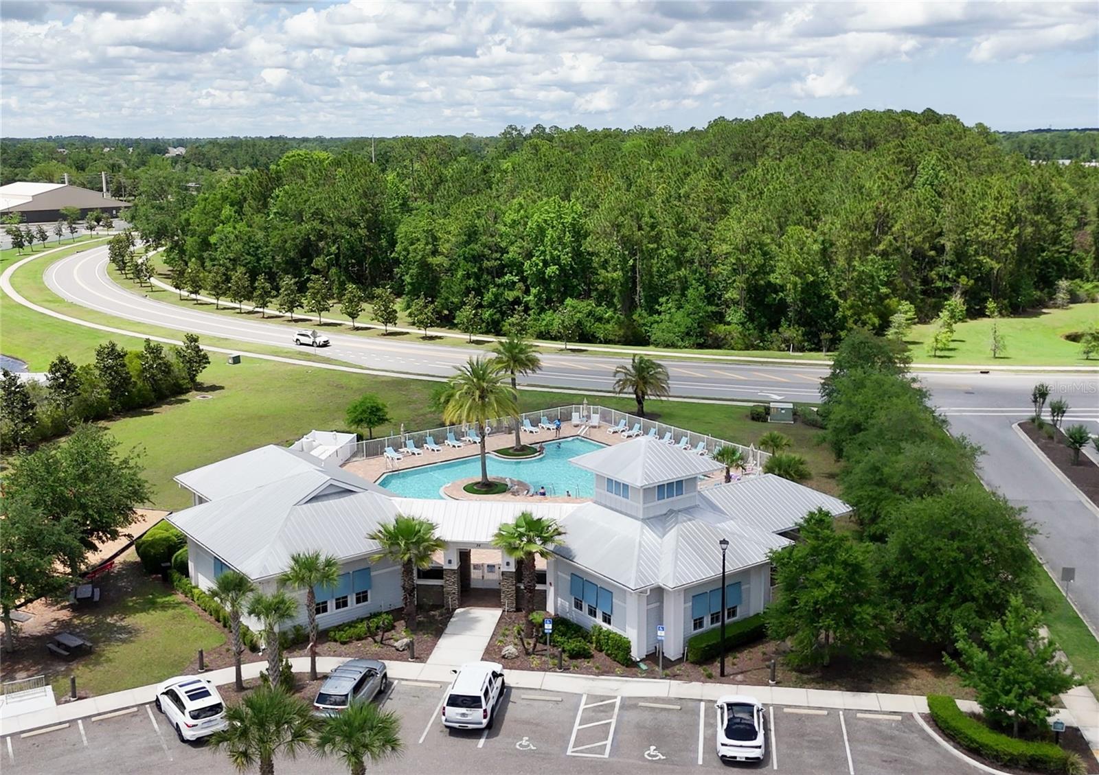 31 OLIVINE CT, ST AUGUSTINE, FL, 32086