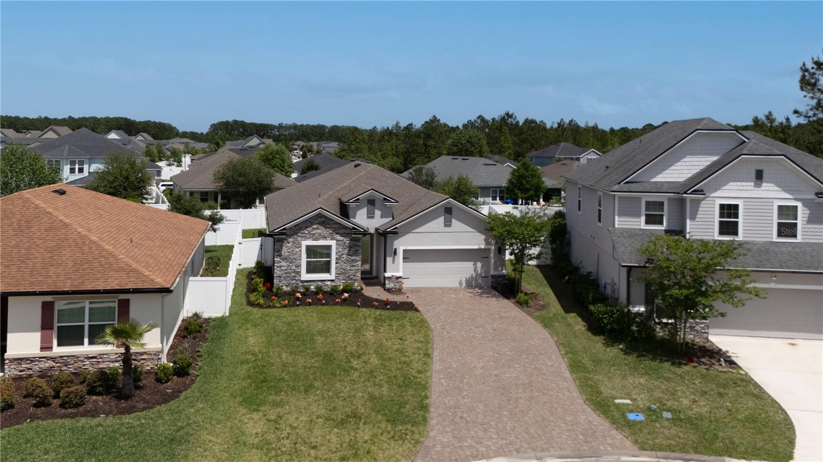 31 OLIVINE CT, ST AUGUSTINE, FL, 32086