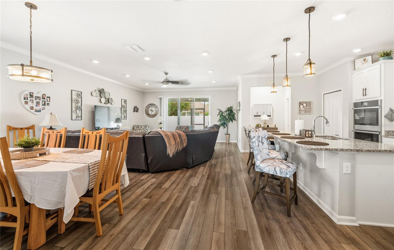 31 OLIVINE CT, ST AUGUSTINE, FL, 32086