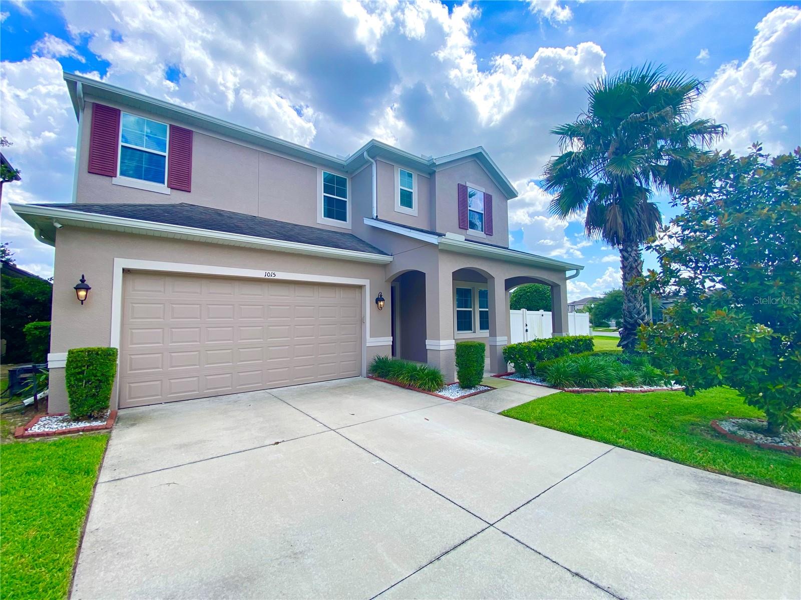 1015 GRAND HILLTOP DR, APOPKA, FL, 32703