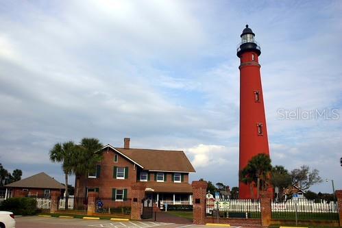 67 ALBERTA AVE, PONCE INLET, FL, 32127