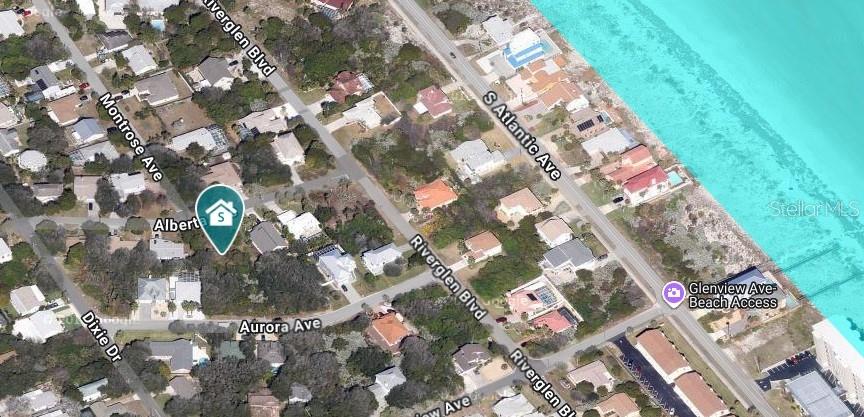 67 ALBERTA AVE, PONCE INLET, FL, 32127