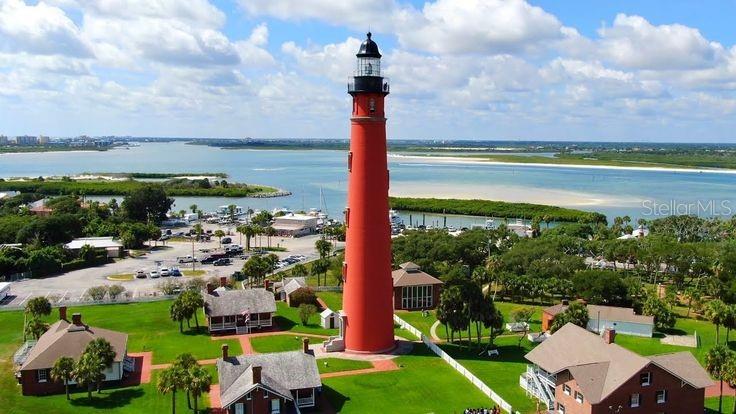 67 ALBERTA AVE, PONCE INLET, FL, 32127