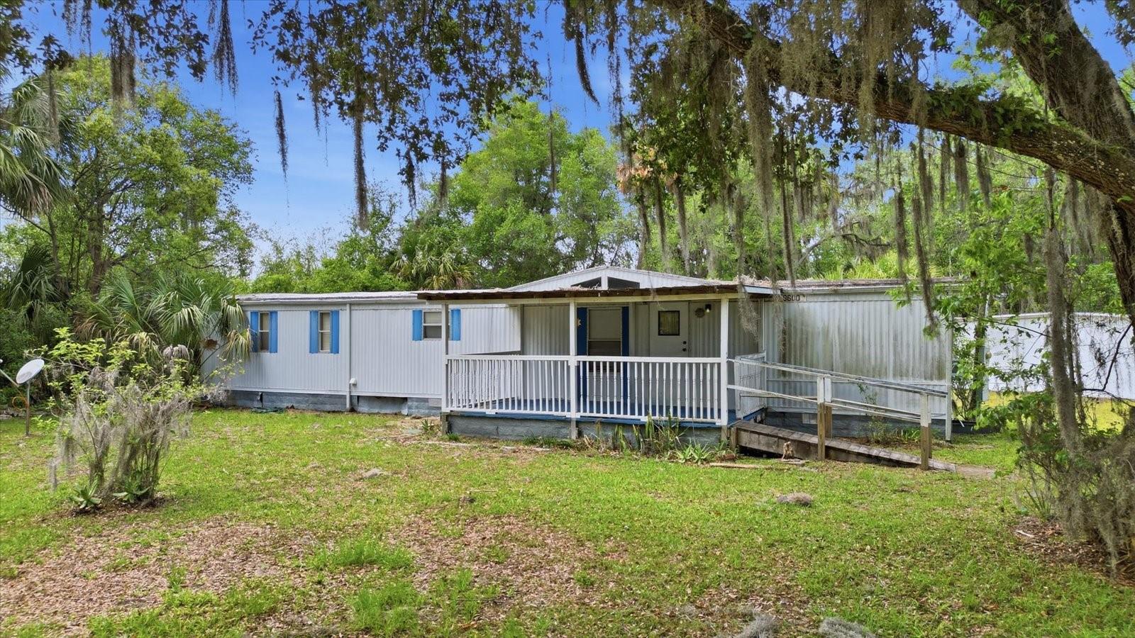9600 N MISTY JANELL TER, CRYSTAL RIVER, FL, 34428