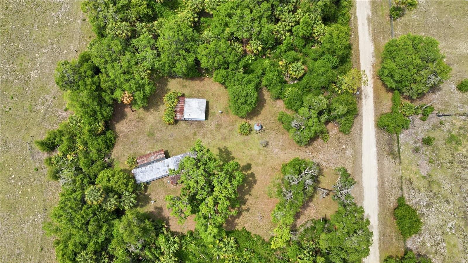 9600 N MISTY JANELL TER, CRYSTAL RIVER, FL, 34428