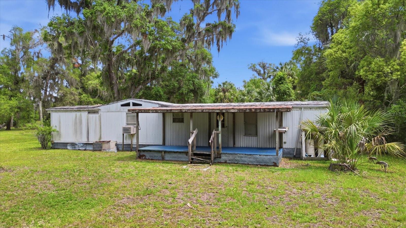 9600 N MISTY JANELL TER, CRYSTAL RIVER, FL, 34428