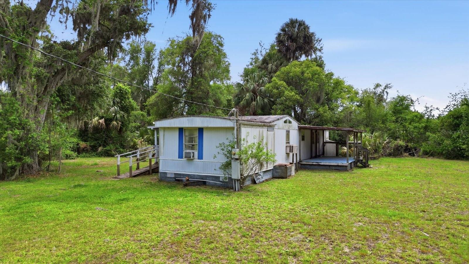 9600 N MISTY JANELL TER, CRYSTAL RIVER, FL, 34428