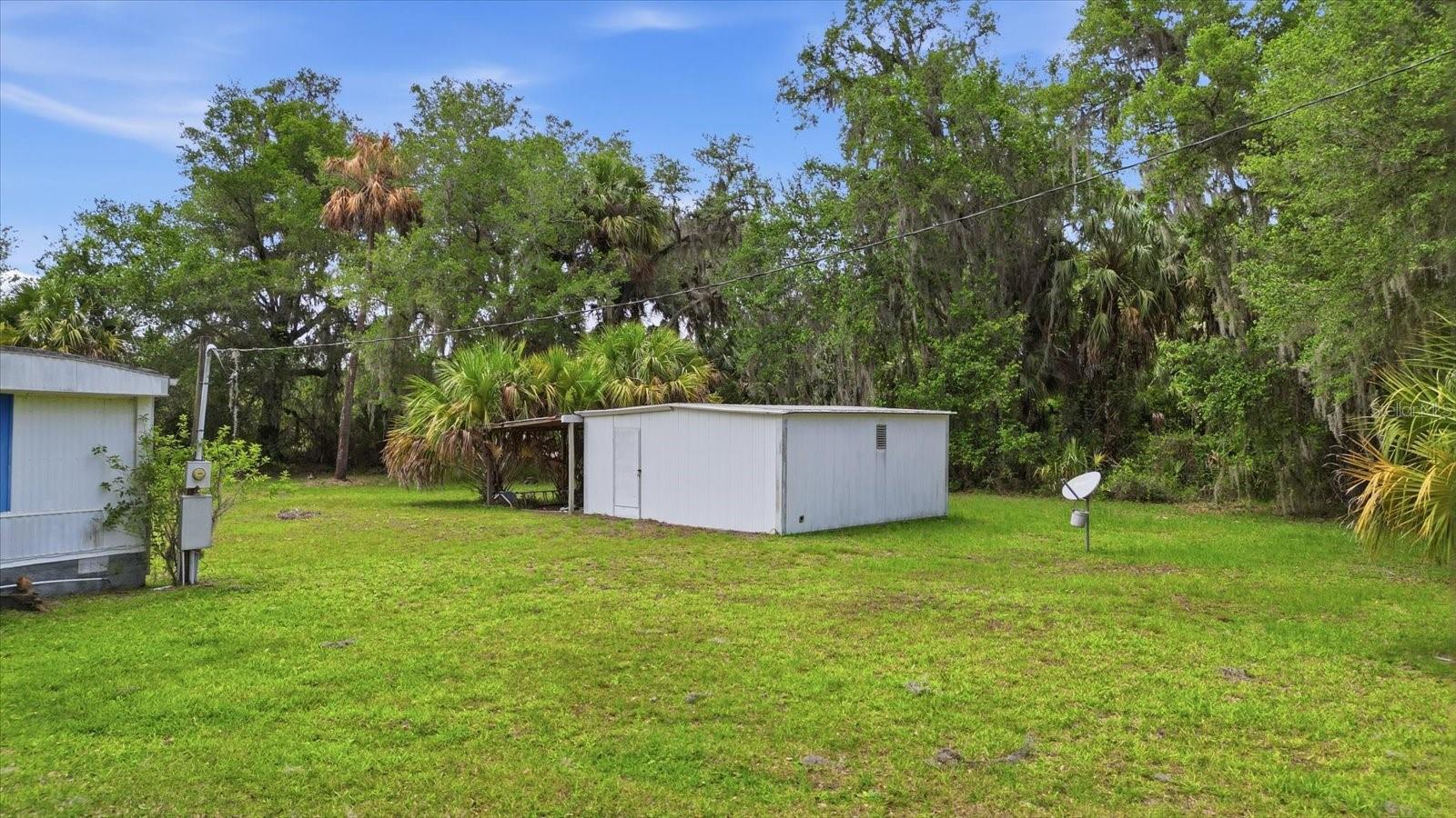 9600 N MISTY JANELL TER, CRYSTAL RIVER, FL, 34428