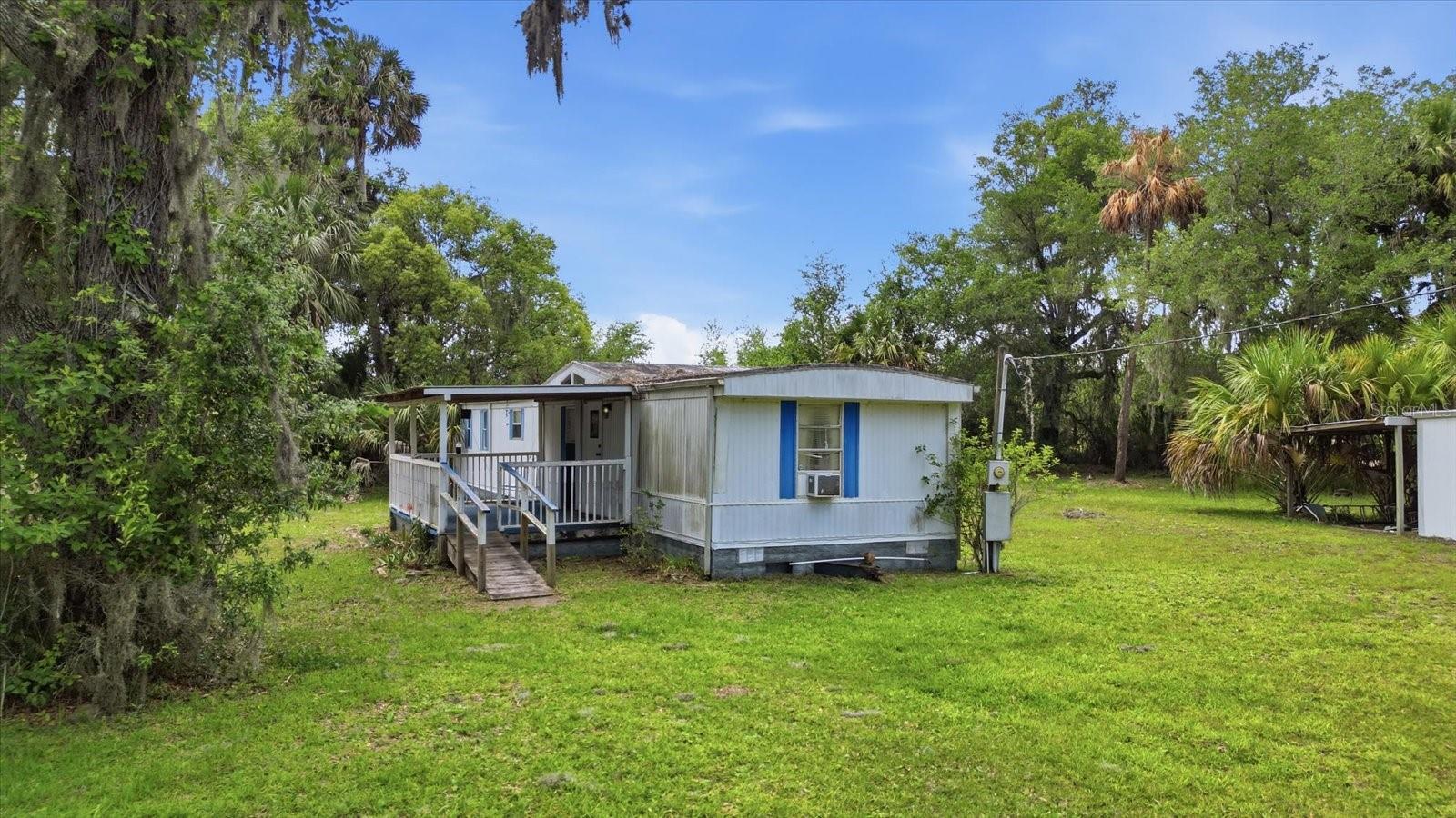 9600 N MISTY JANELL TER, CRYSTAL RIVER, FL, 34428