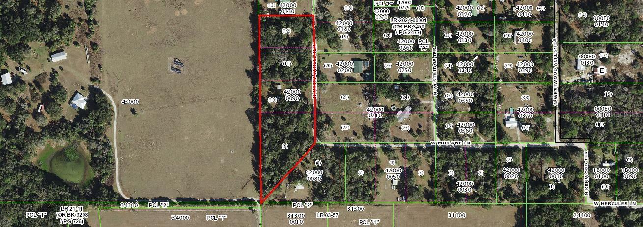 9600 N MISTY JANELL TER, CRYSTAL RIVER, FL, 34428