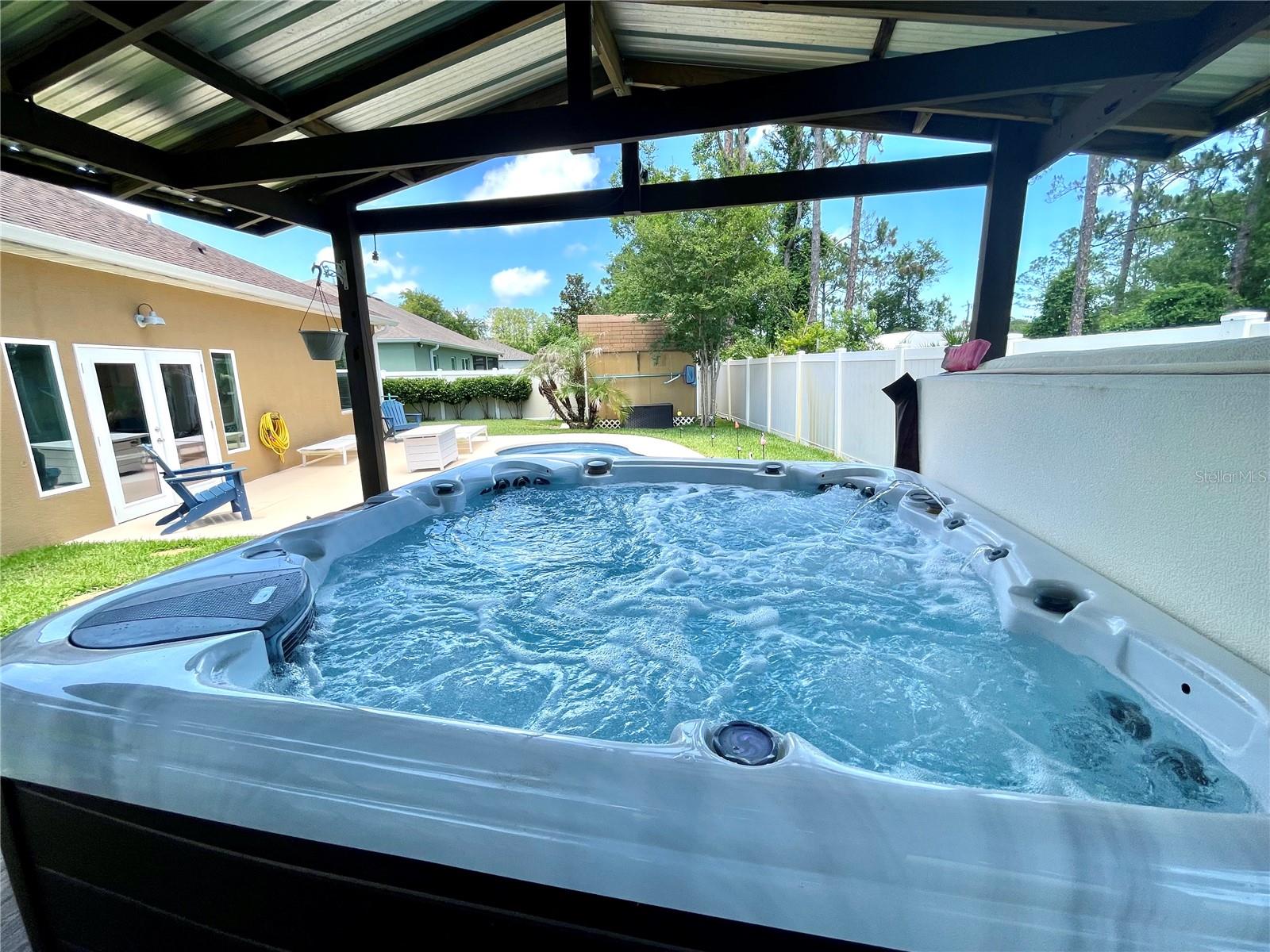 15 N SENSENEY, PALM COAST, FL, 32164