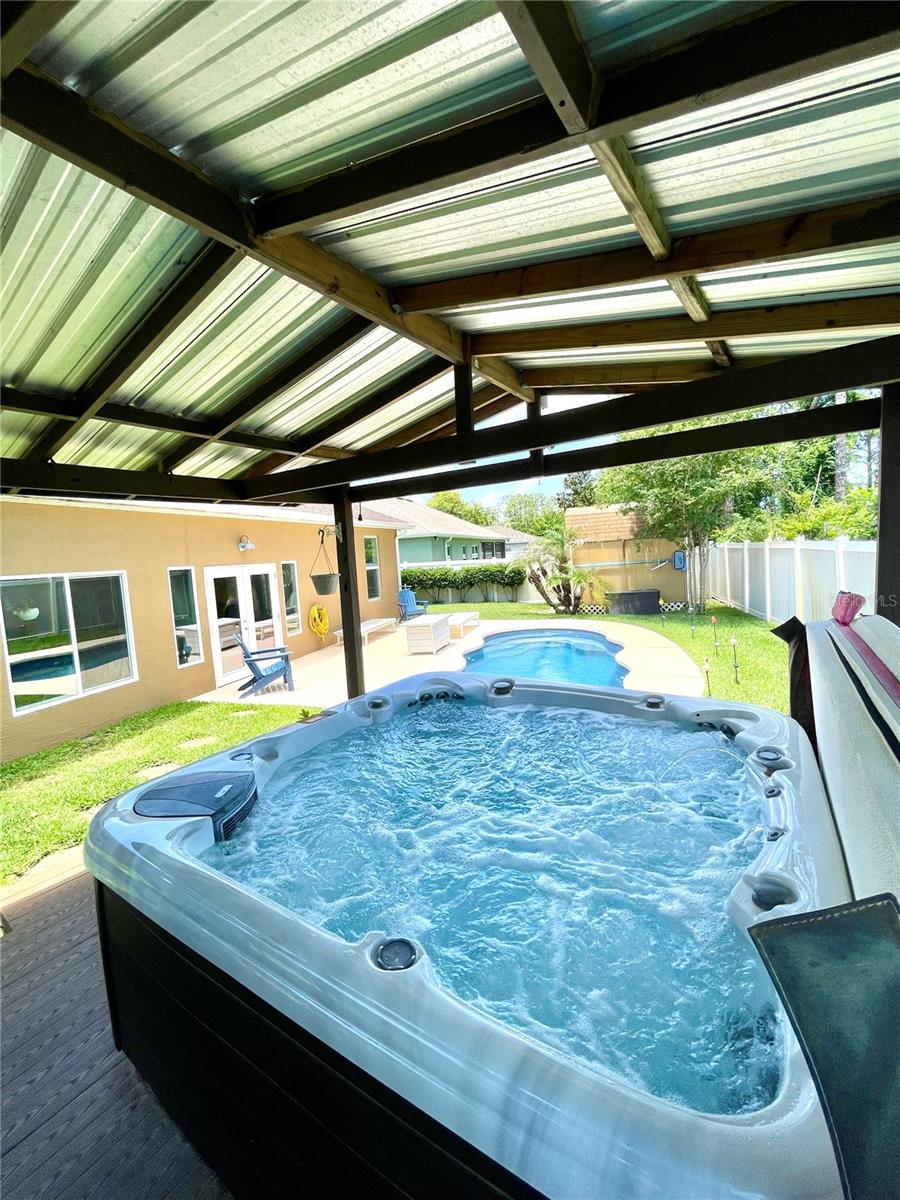 15 N SENSENEY, PALM COAST, FL, 32164