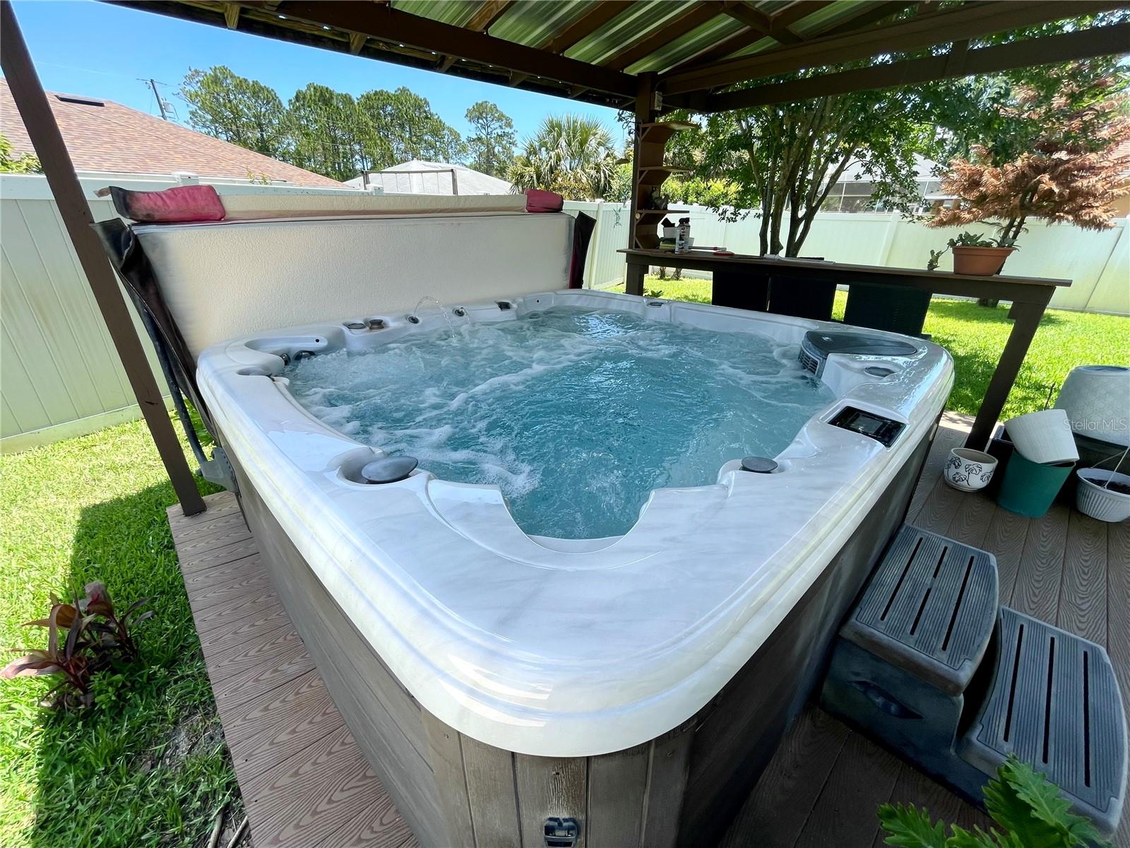 15 N SENSENEY, PALM COAST, FL, 32164