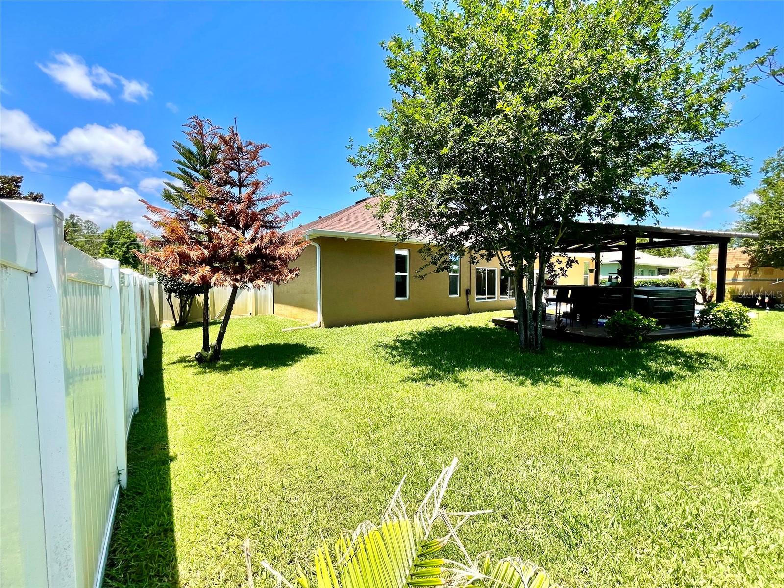 15 N SENSENEY, PALM COAST, FL, 32164