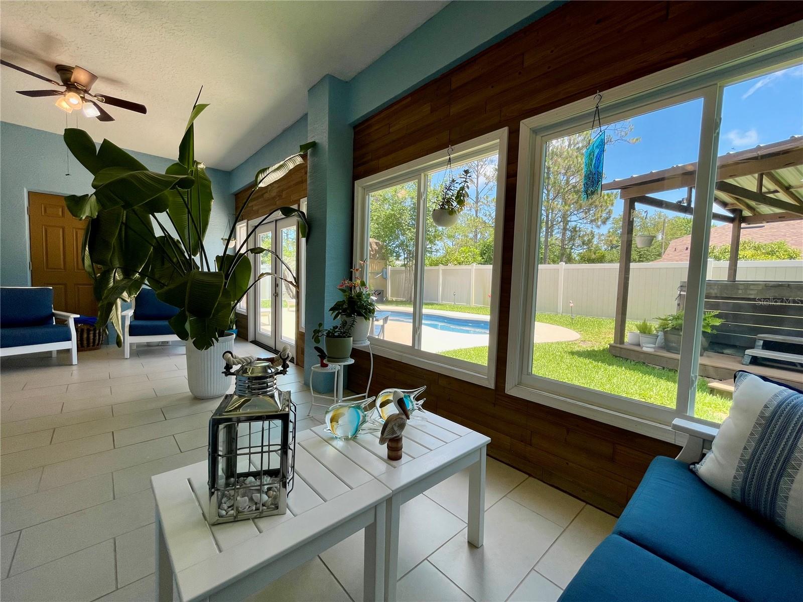 15 N SENSENEY, PALM COAST, FL, 32164