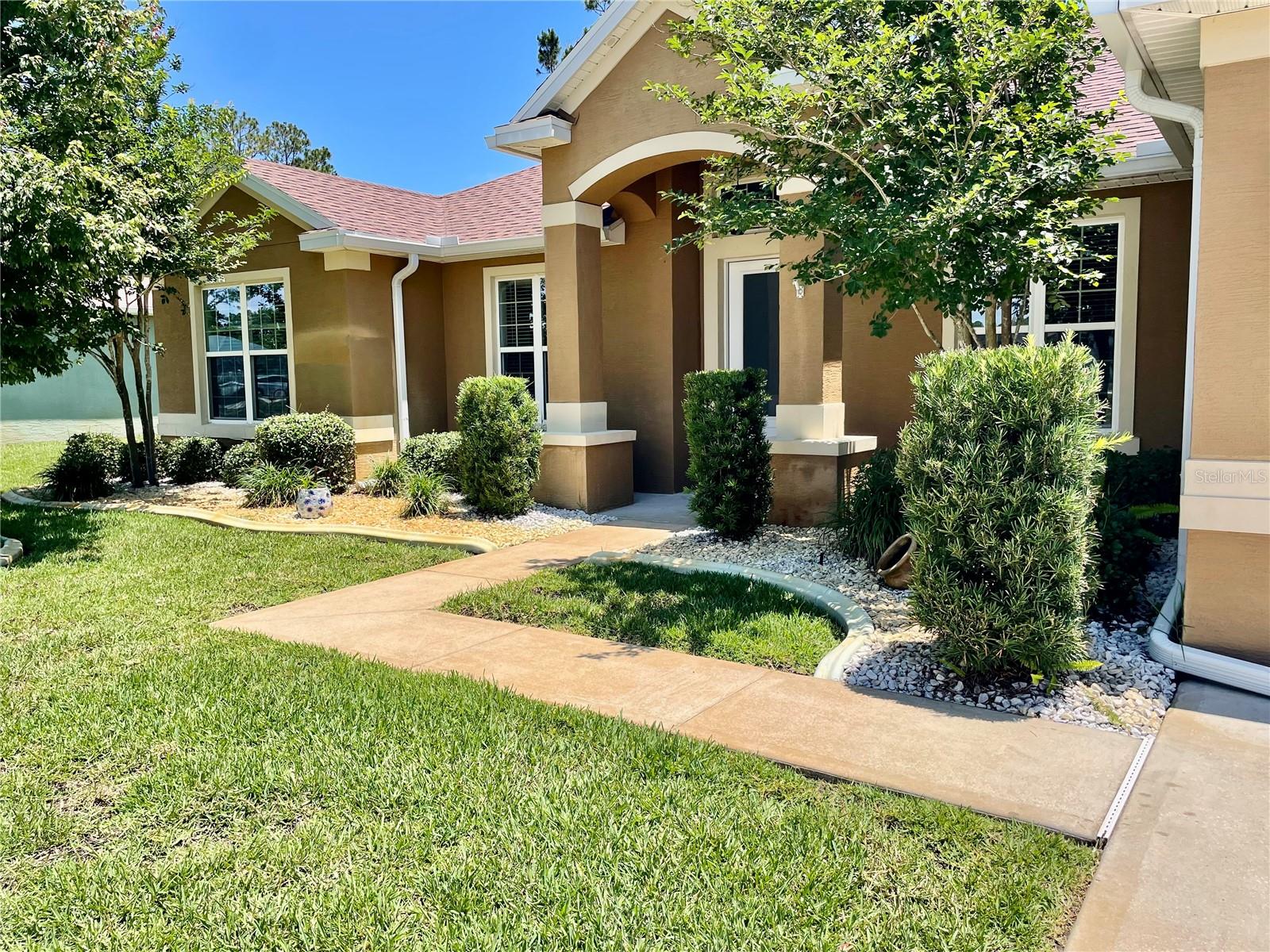 15 N SENSENEY, PALM COAST, FL, 32164