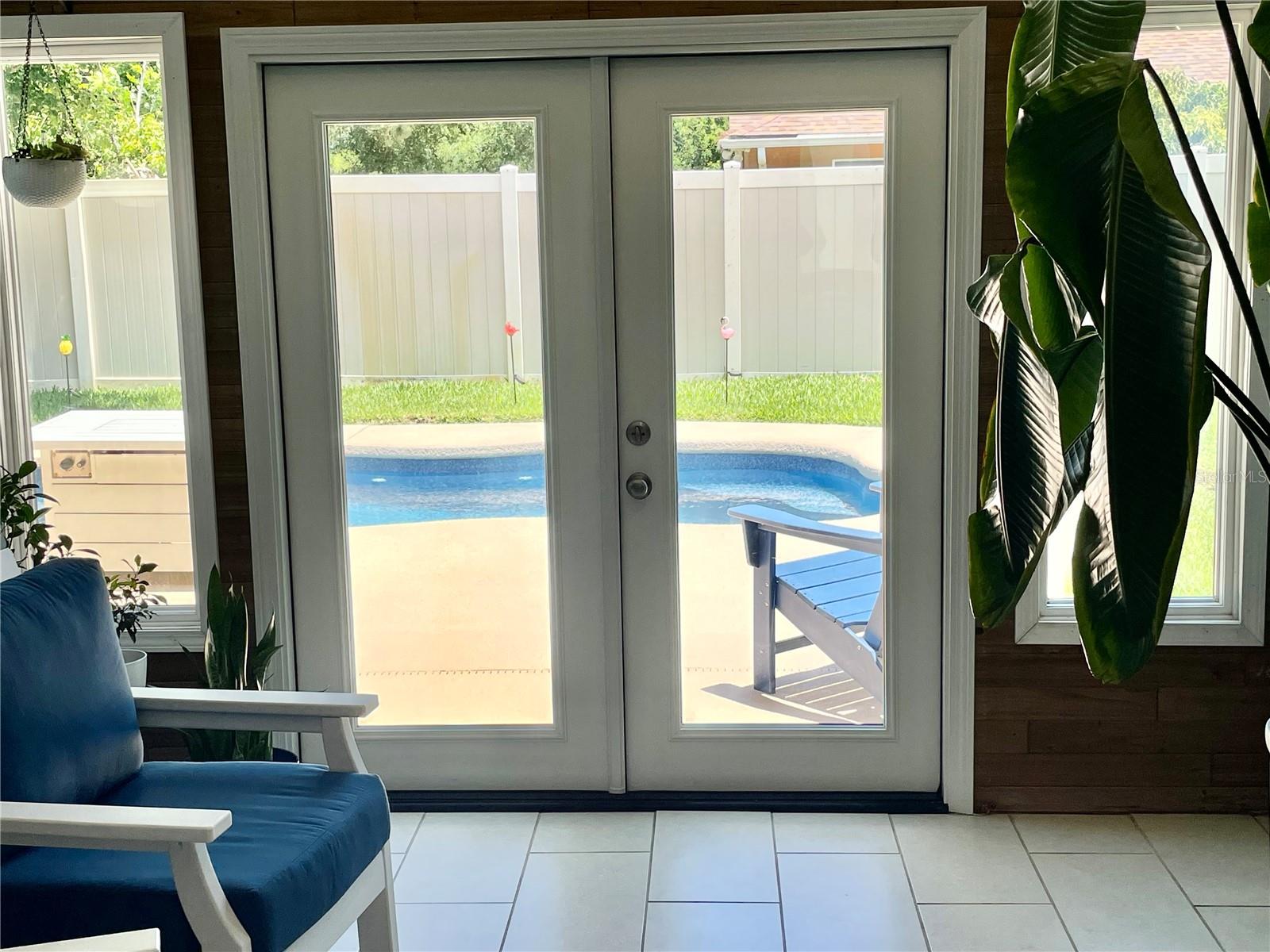 15 N SENSENEY, PALM COAST, FL, 32164