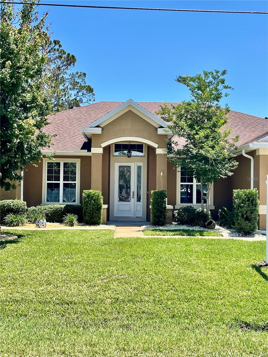 15 N SENSENEY, PALM COAST, FL, 32164