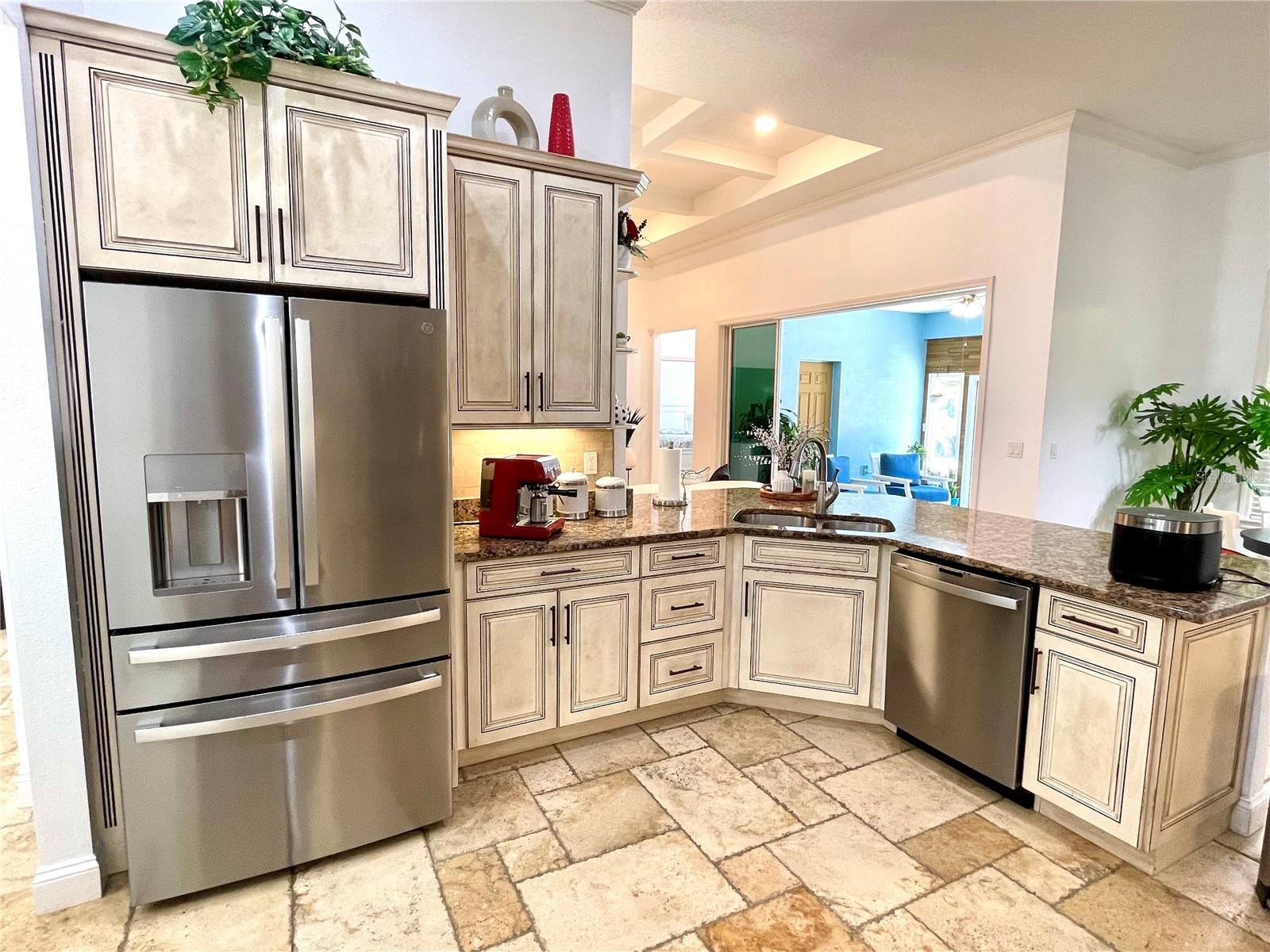 15 N SENSENEY, PALM COAST, FL, 32164