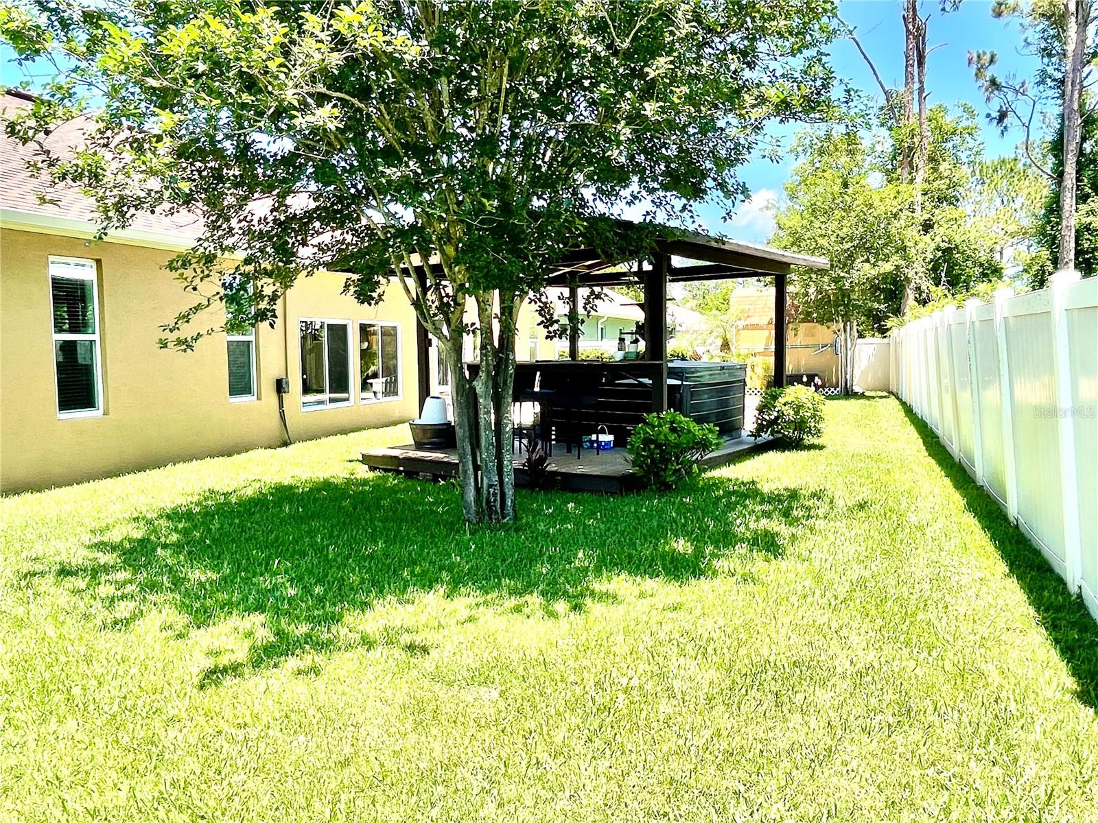 15 N SENSENEY, PALM COAST, FL, 32164