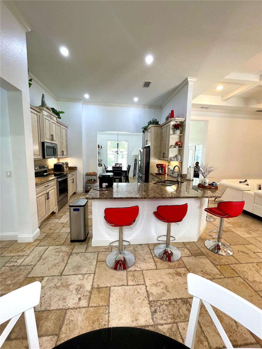 15 N SENSENEY, PALM COAST, FL, 32164
