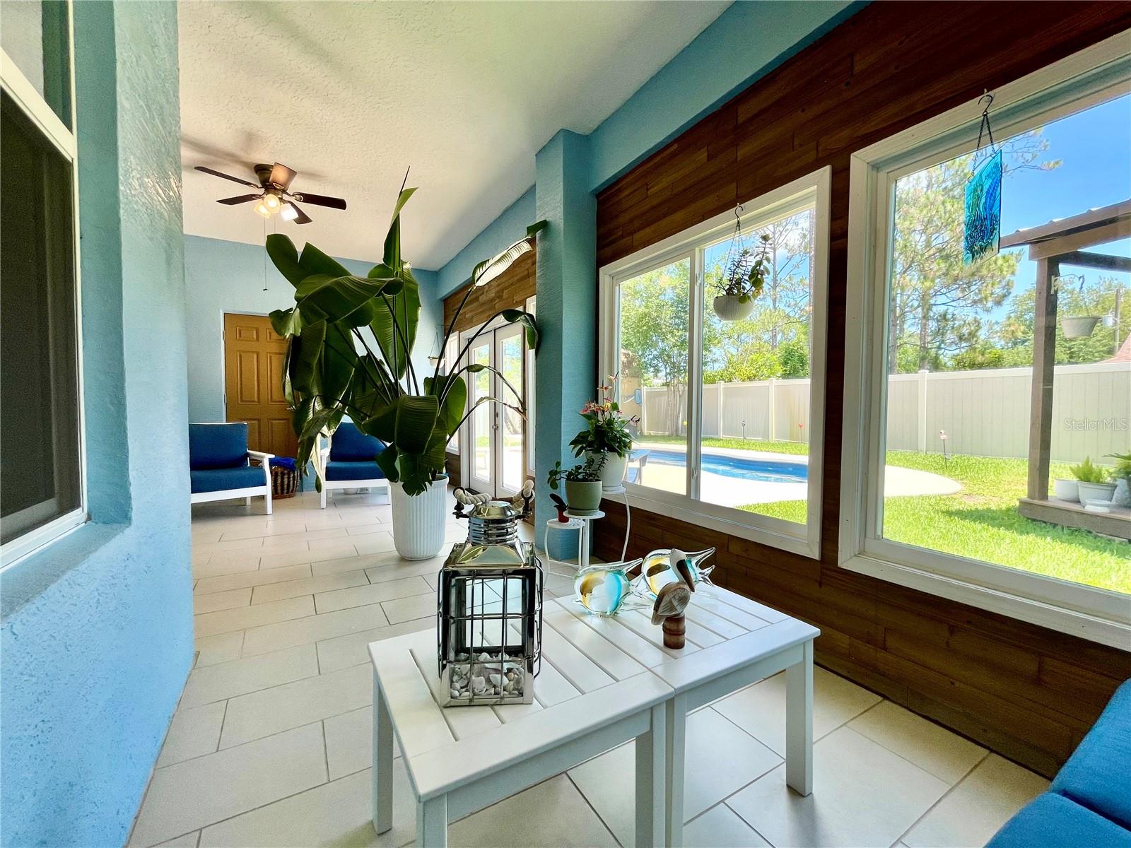 15 N SENSENEY, PALM COAST, FL, 32164