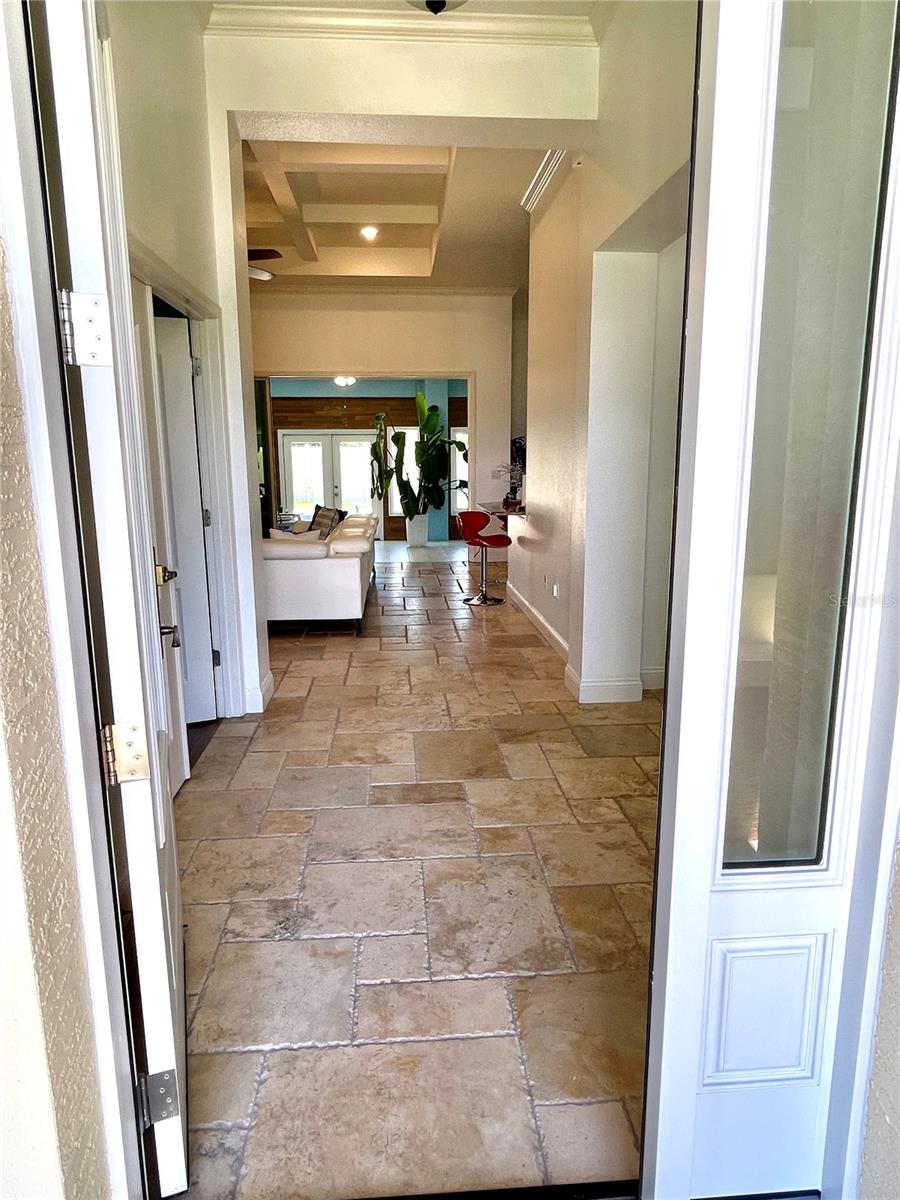 15 N SENSENEY, PALM COAST, FL, 32164