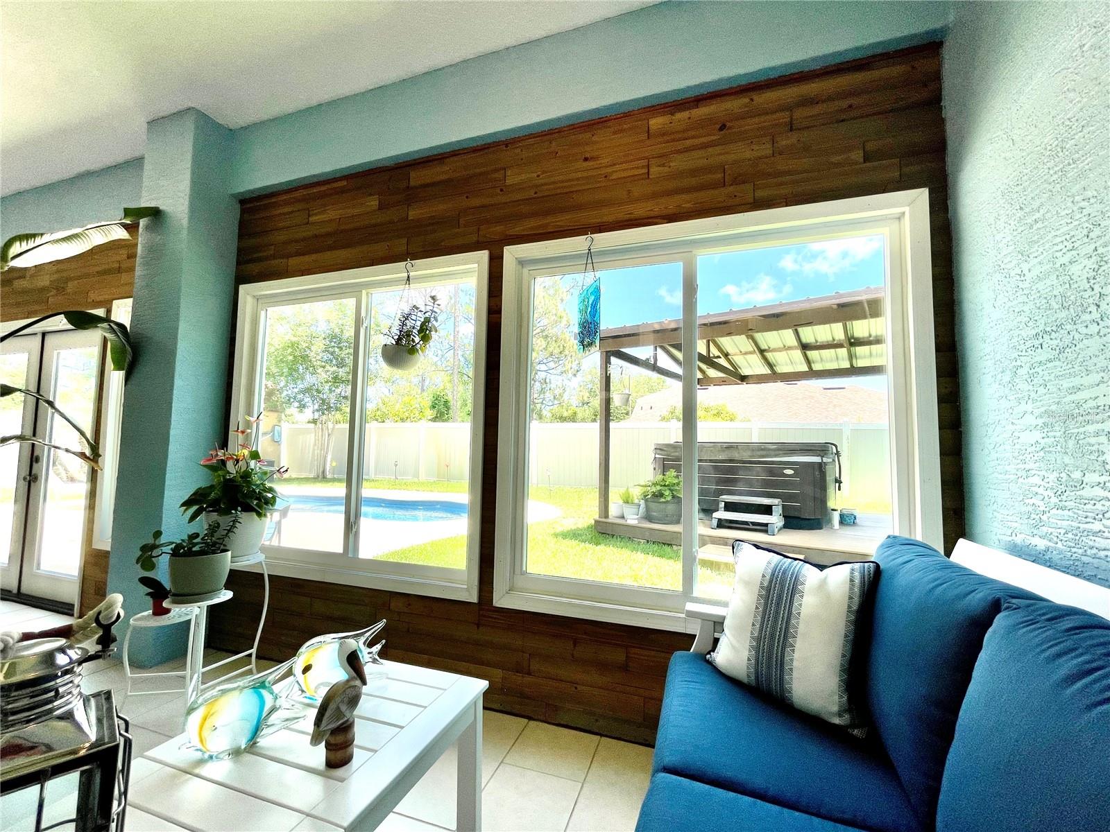 15 N SENSENEY, PALM COAST, FL, 32164