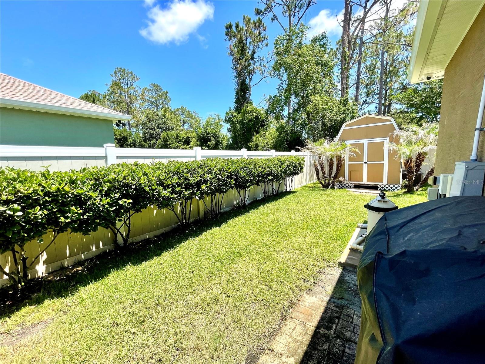 15 N SENSENEY, PALM COAST, FL, 32164