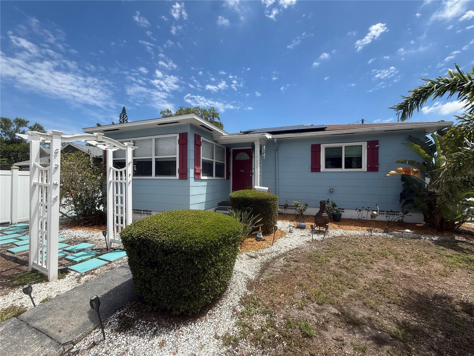 1428 38TH AVE N, ST PETERSBURG, FL, 33704