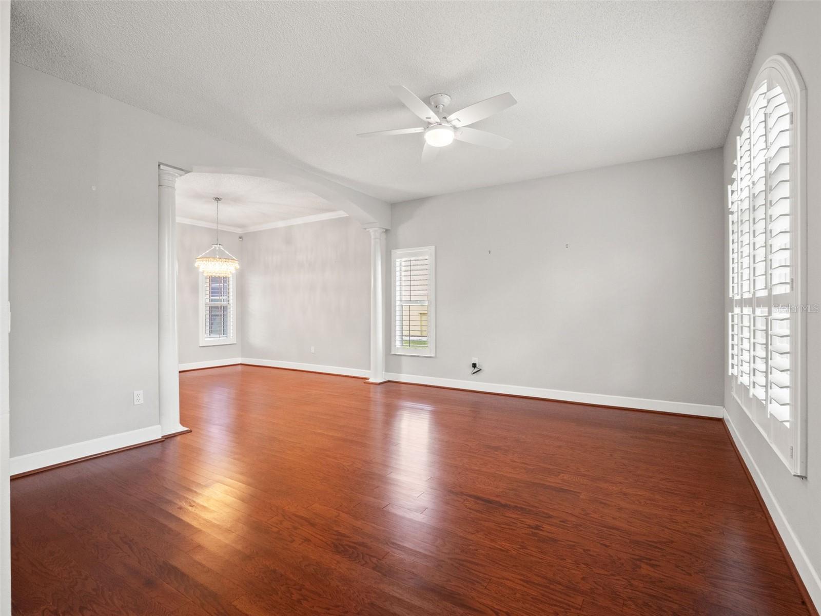 2394 HUNTINGDALE LN, OVIEDO, FL, 32765