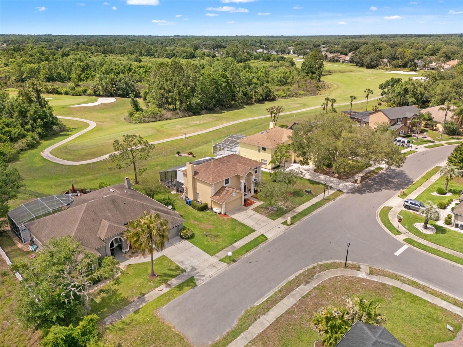 2394 HUNTINGDALE LN, OVIEDO, FL, 32765