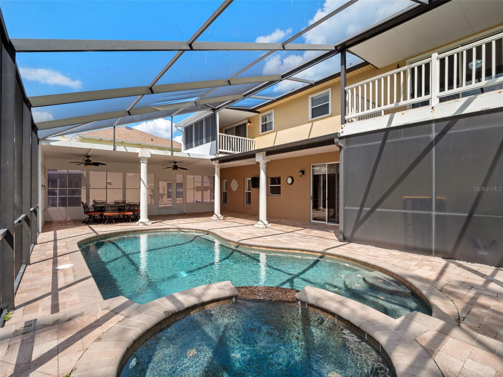 2394 HUNTINGDALE LN, OVIEDO, FL, 32765