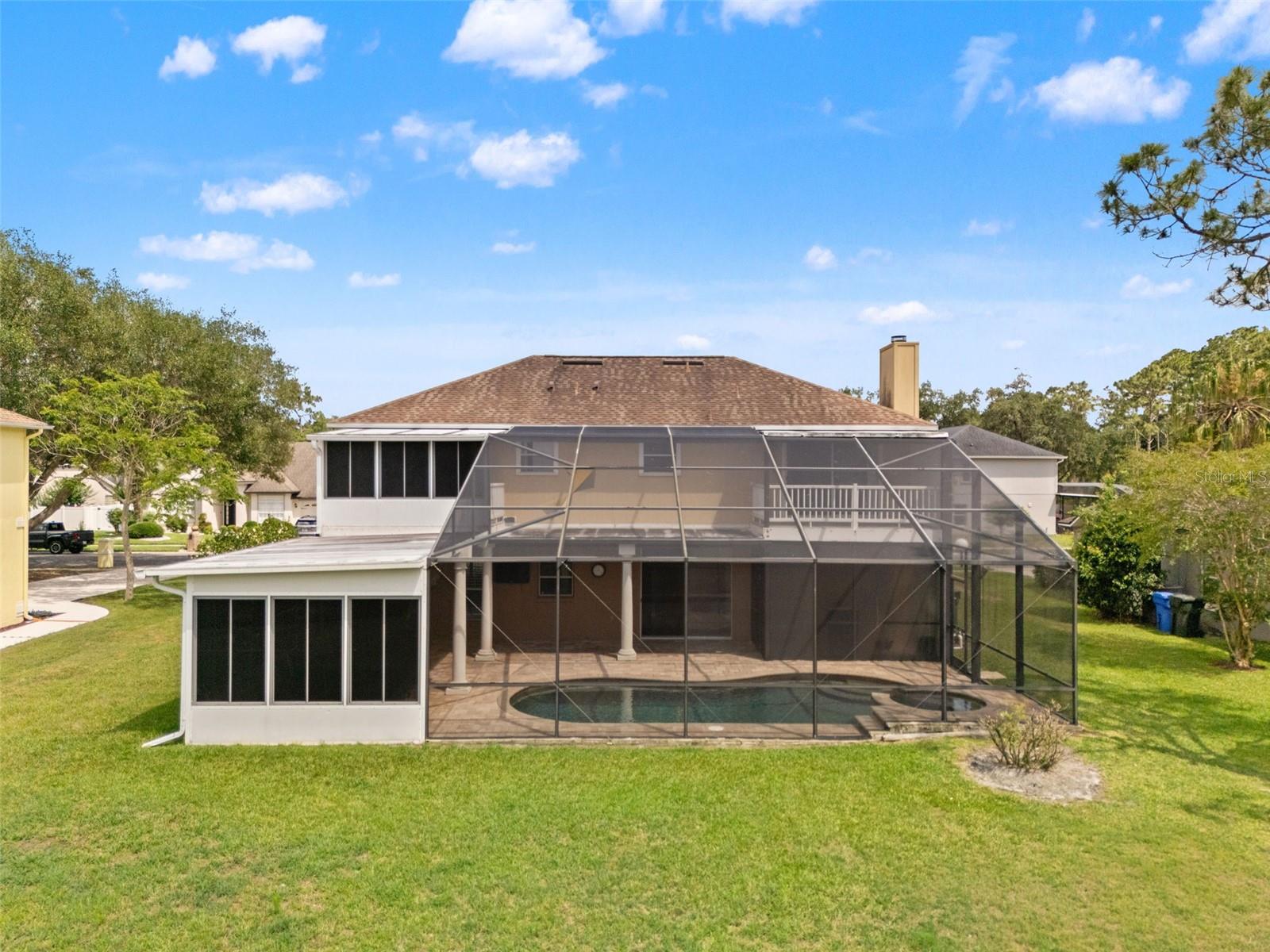 2394 HUNTINGDALE LN, OVIEDO, FL, 32765