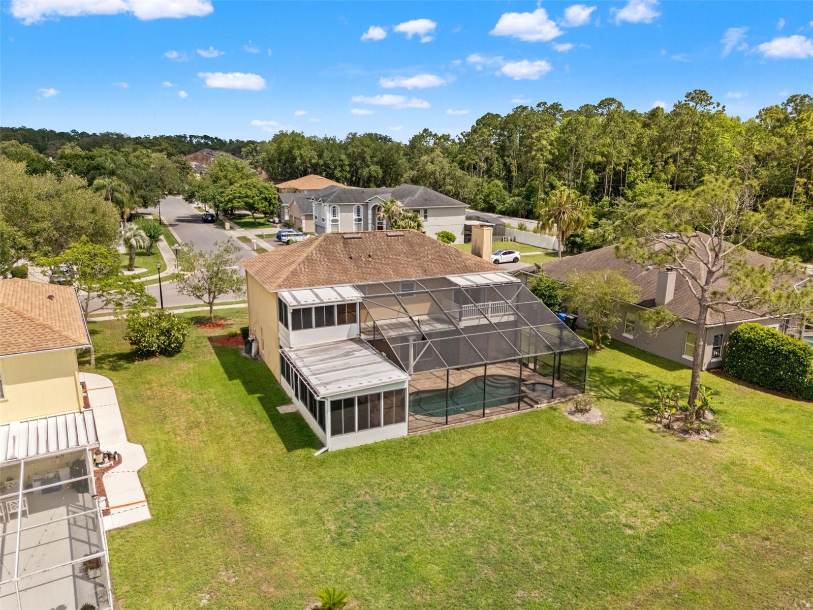 2394 HUNTINGDALE LN, OVIEDO, FL, 32765
