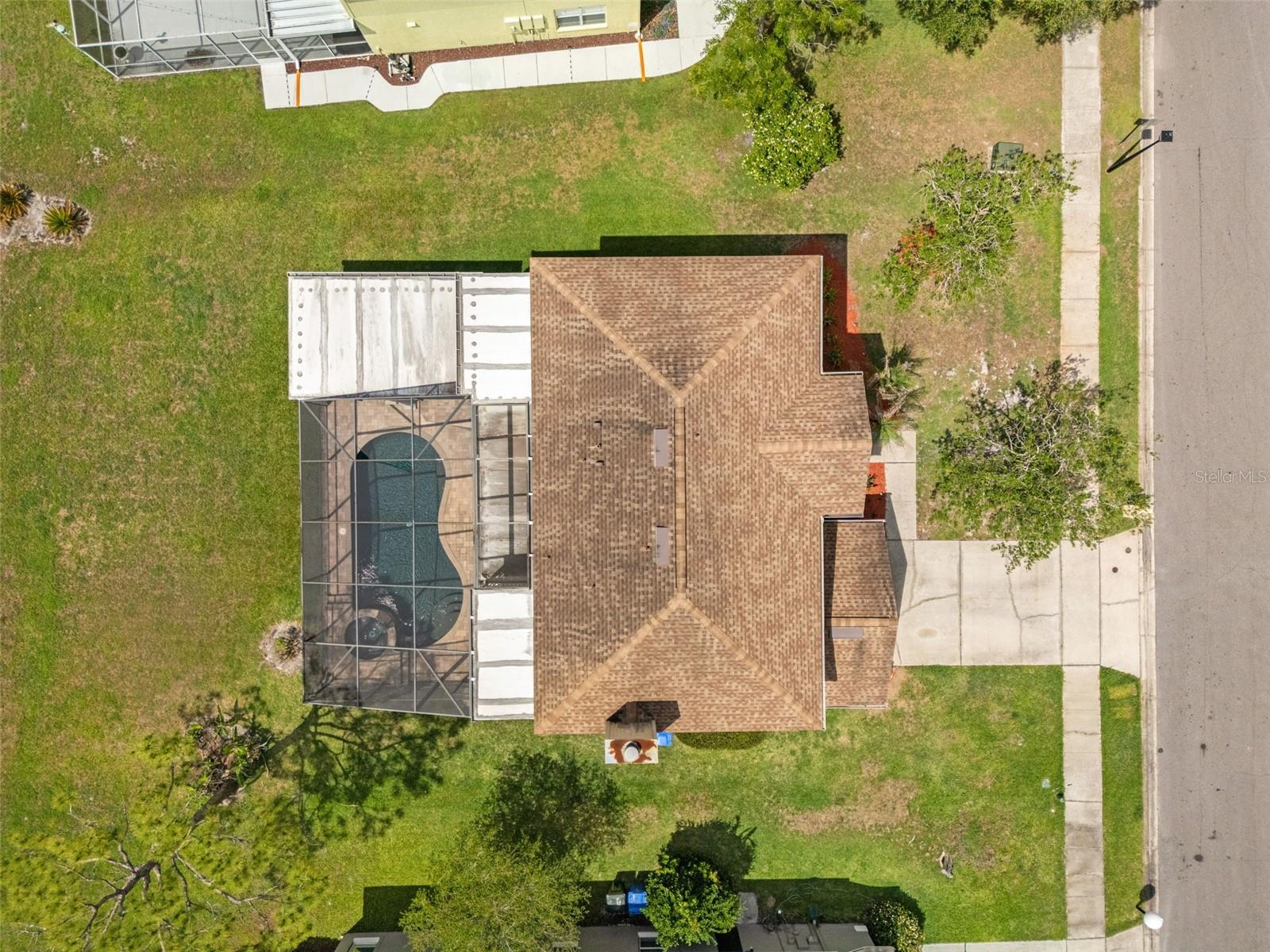 2394 HUNTINGDALE LN, OVIEDO, FL, 32765