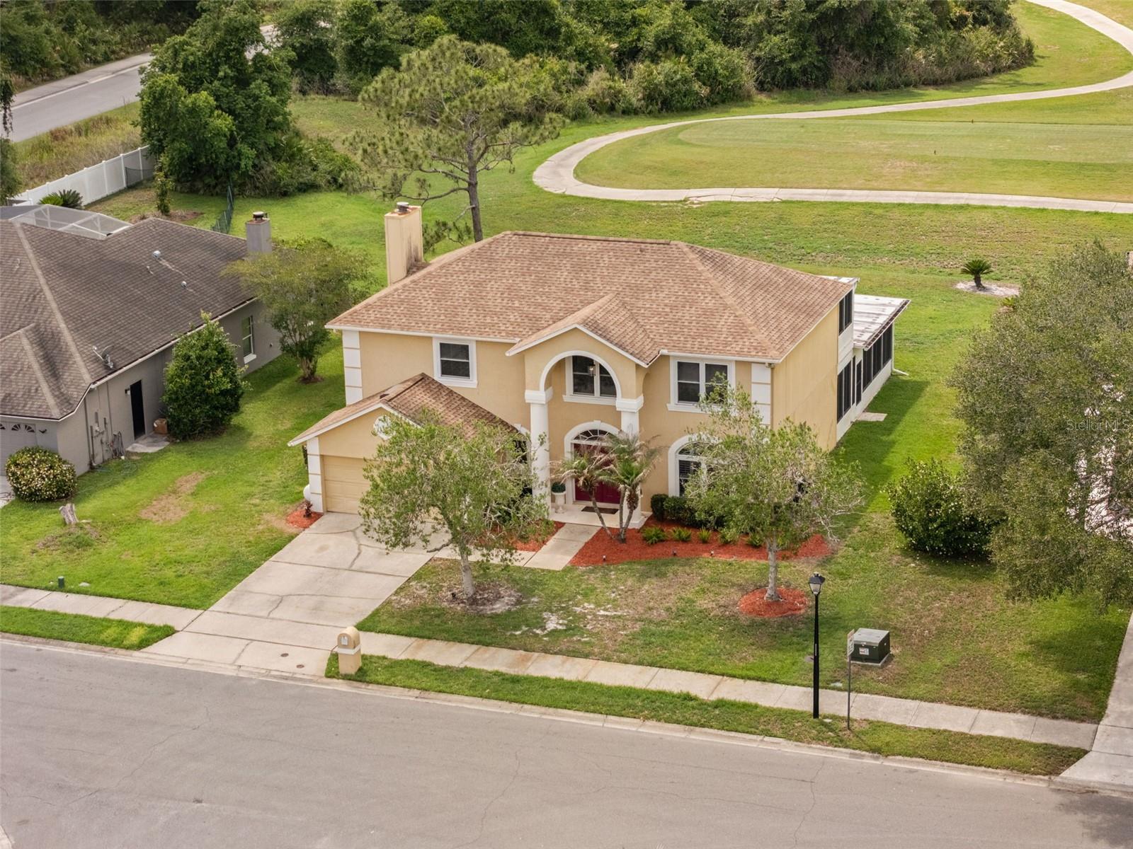 2394 HUNTINGDALE LN, OVIEDO, FL, 32765